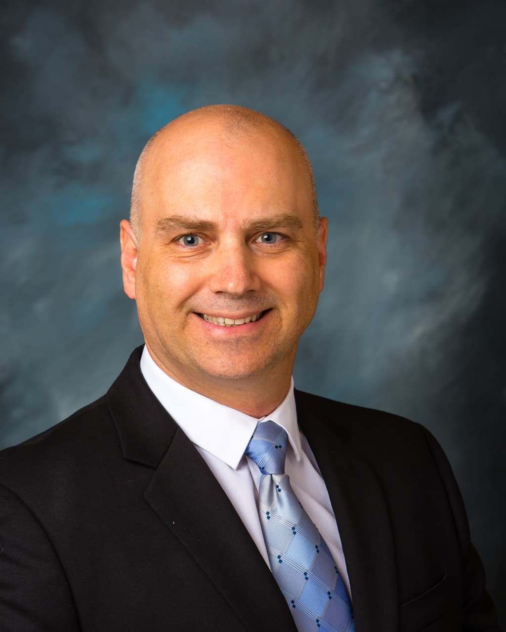 Patrick Stabell - Founder & Lead Developer