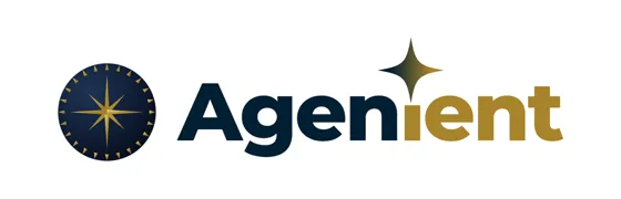 Agenient logo